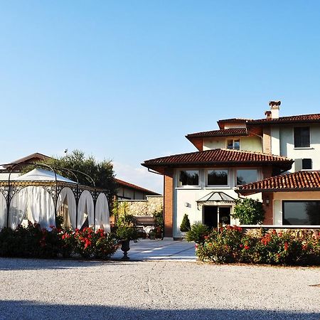 Hotel La Corte Bedizzole Kültér fotó