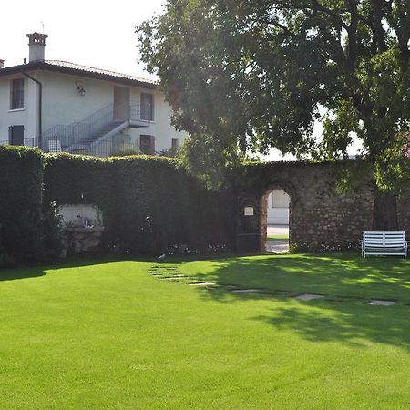 Hotel La Corte Bedizzole Kültér fotó
