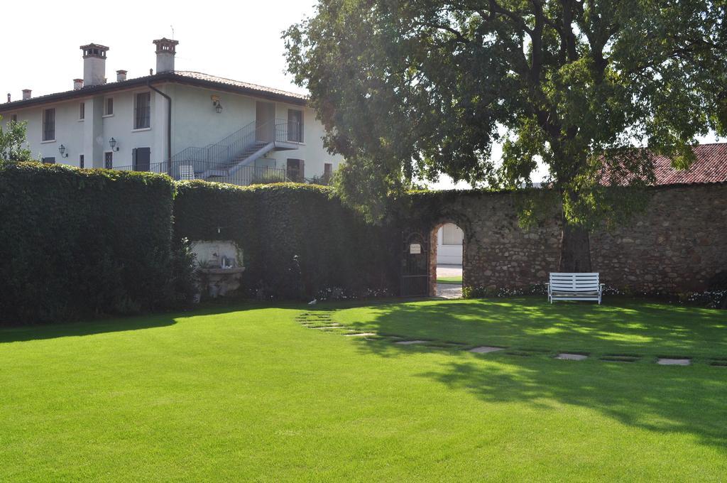 Hotel La Corte Bedizzole Kültér fotó