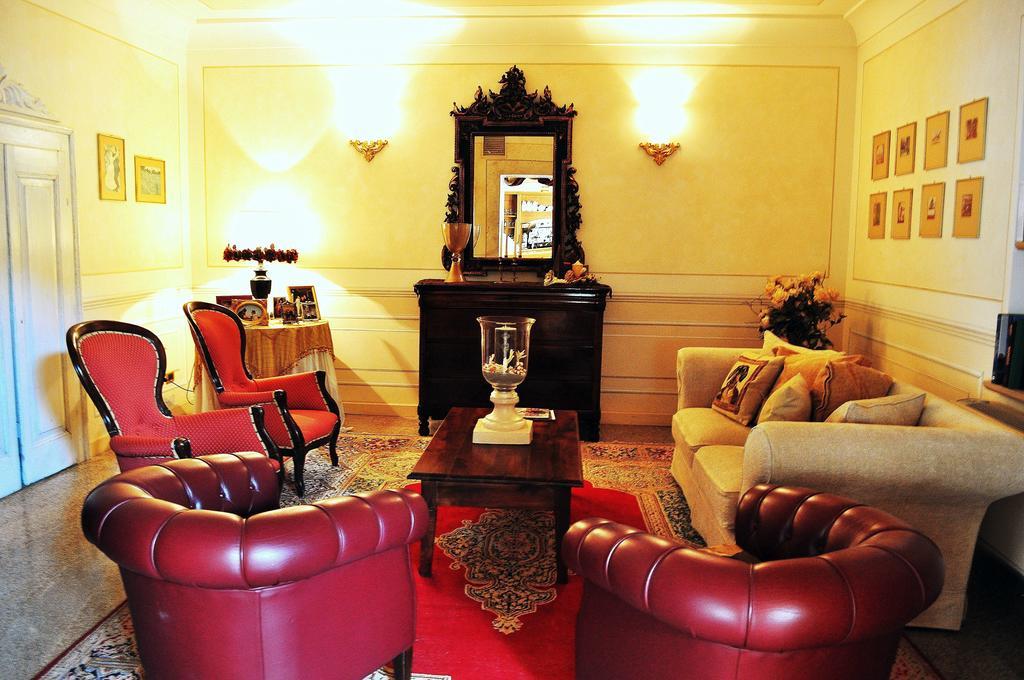 Hotel La Corte Bedizzole Kültér fotó