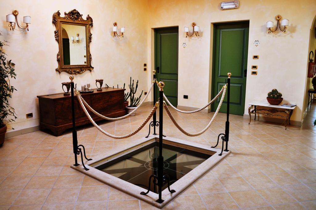 Hotel La Corte Bedizzole Kültér fotó