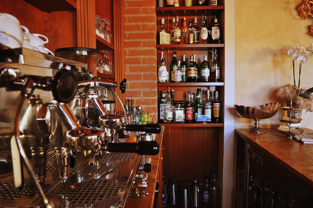 Hotel La Corte Bedizzole Kültér fotó